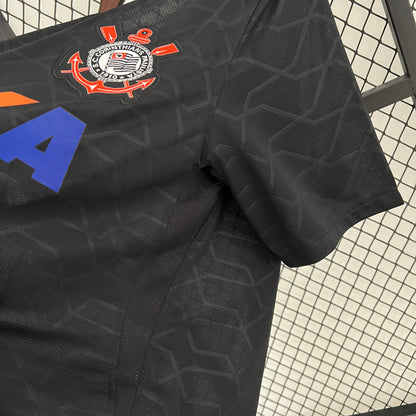 Trikot Corinthians Retro 12/13 Auswärts