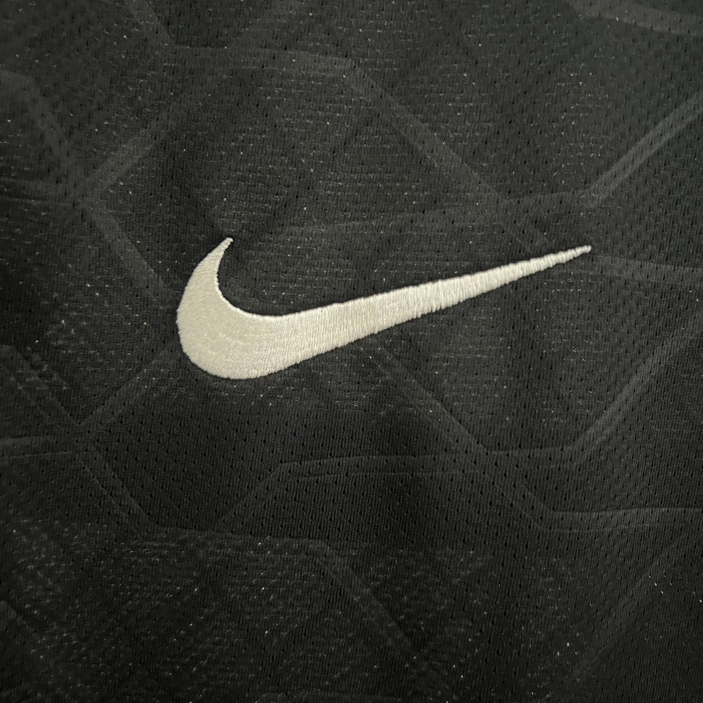 Trikot Corinthians Retro 12/13 Auswärts