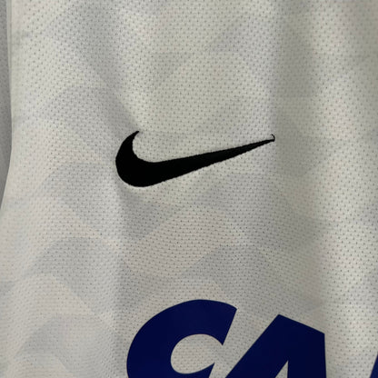 Trikot Corinthians Retro 12/13 – Weiß