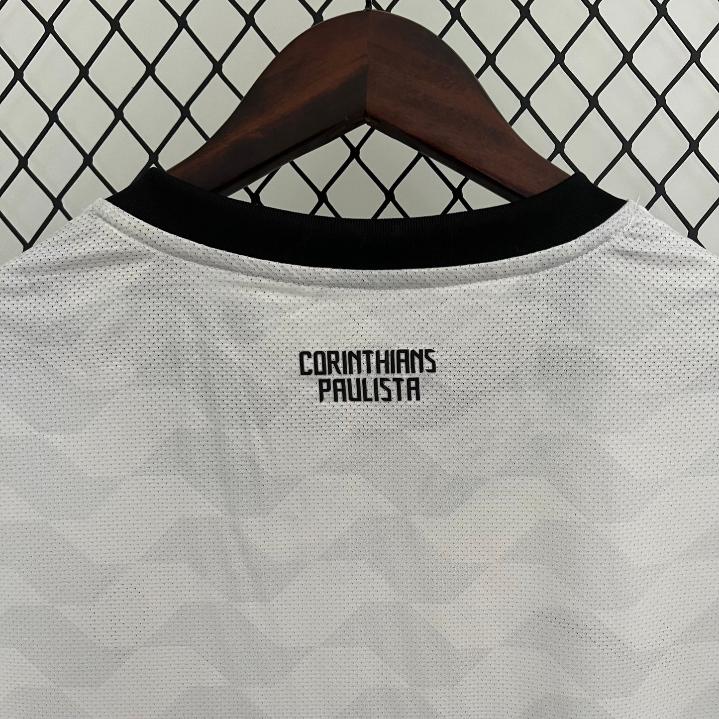 Trikot Corinthians Retro 12/13 – Weiß