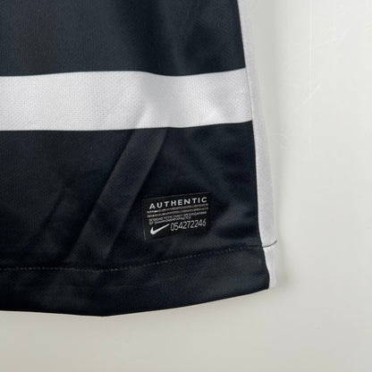 Trikot Corinthians Retro 15/16