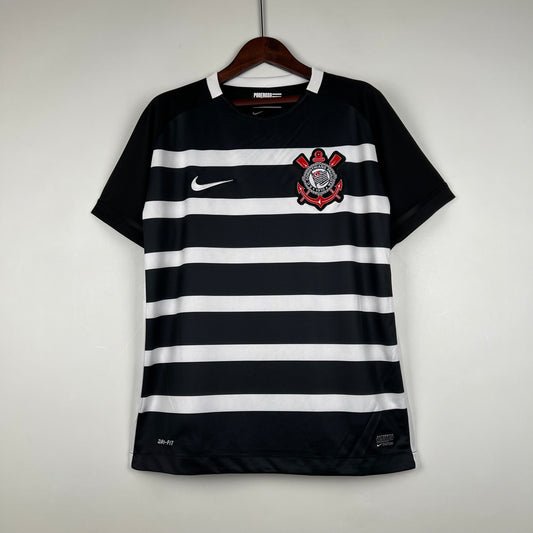 Trikot Corinthians Retro 15/16