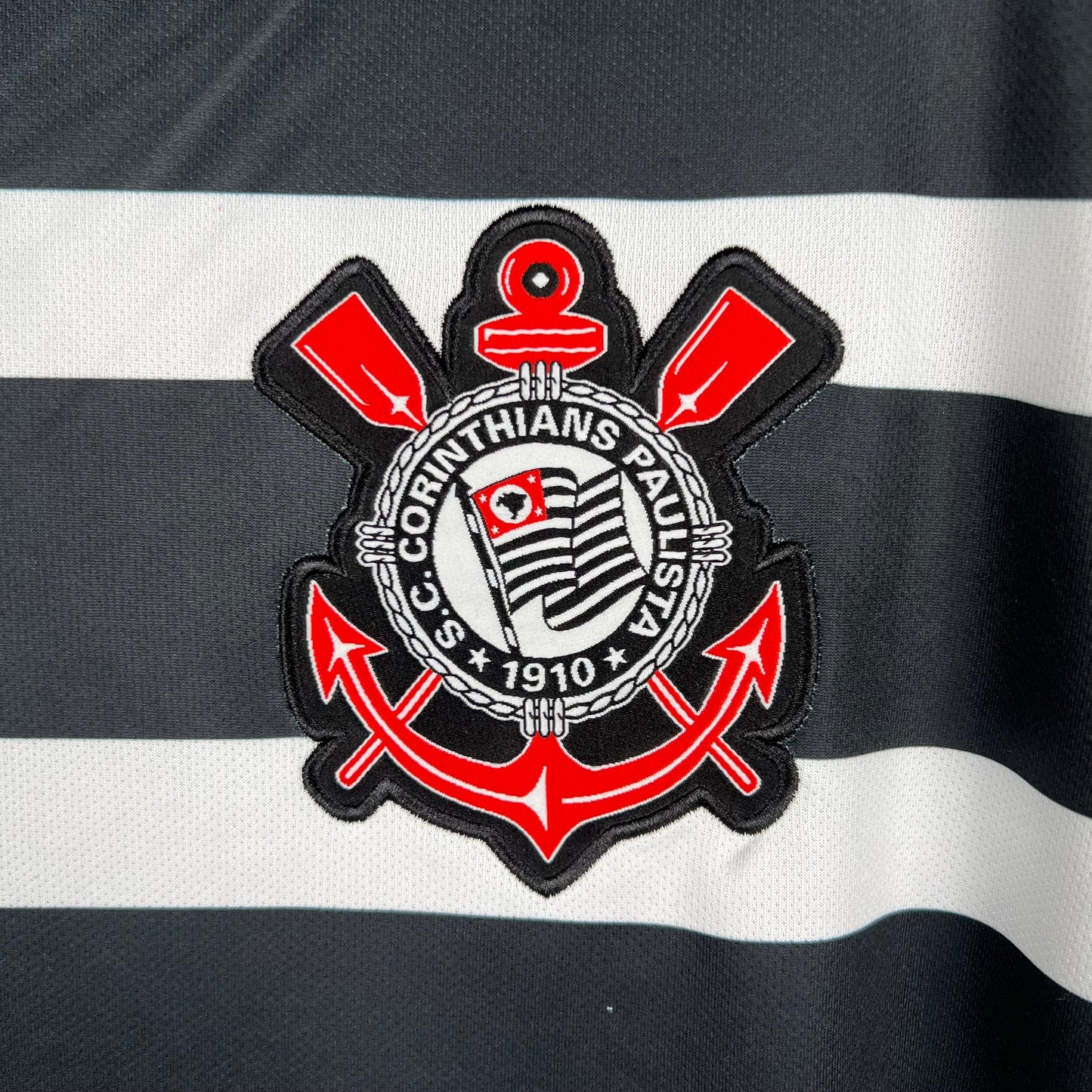 Trikot Corinthians Retro 15/16