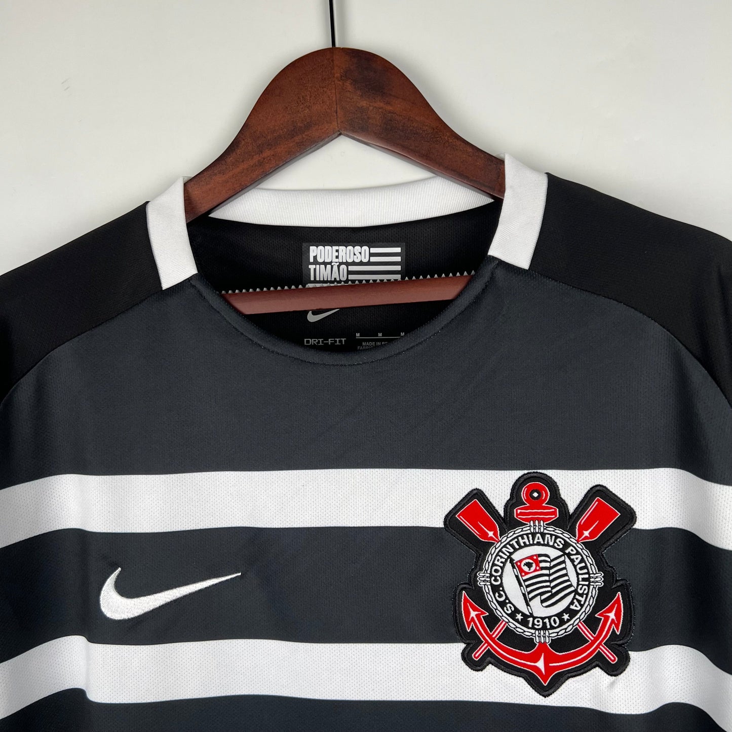 Trikot Corinthians Retro 15/16