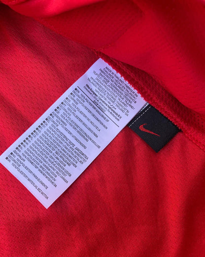 Cristiano Ronaldo Manchester United Legends-Trikot 07-08 - Rot
