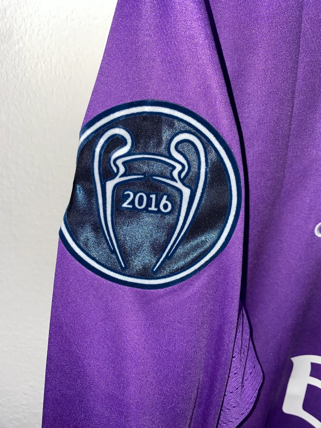 Trikot Cristiano Ronaldo Real Madrid 2017 Legende