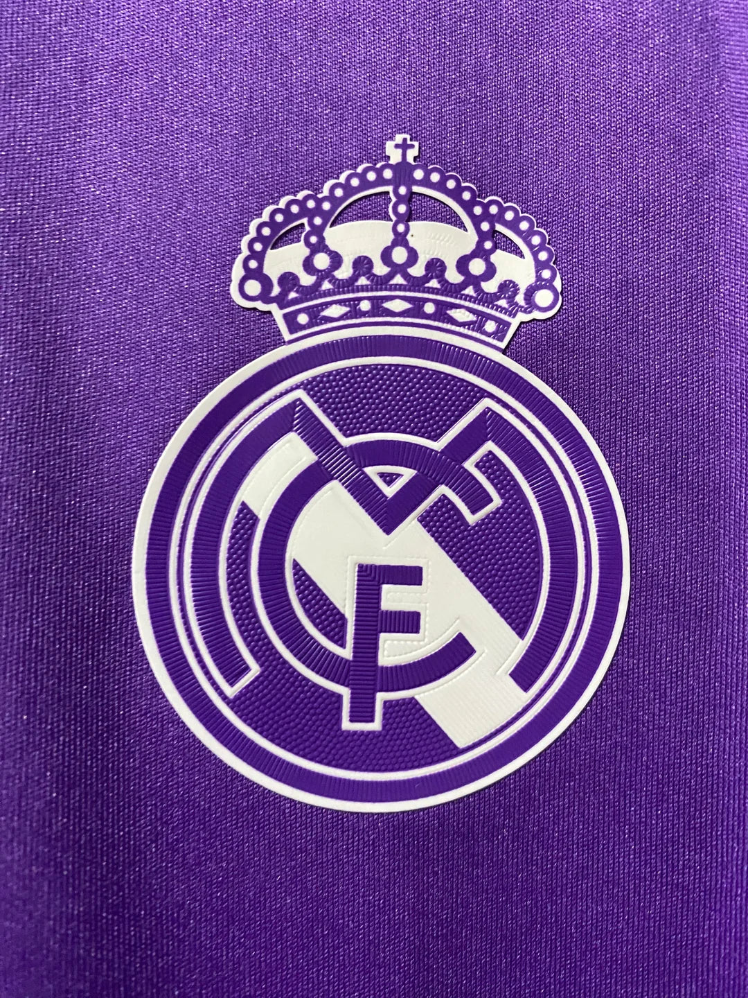 Trikot Cristiano Ronaldo Real Madrid 2017 Legende