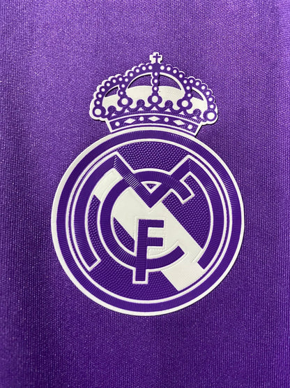 Trikot Cristiano Ronaldo Real Madrid 2017 Legende