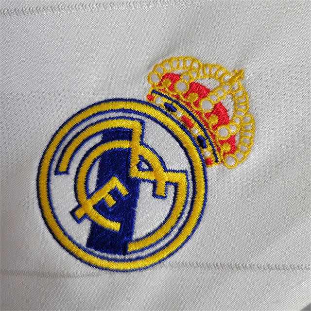 Trikot Cristiano Ronaldo Real Madrid 2018 Legende