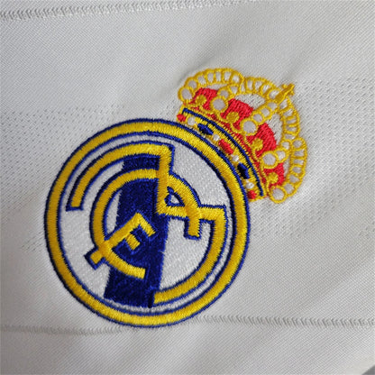 Trikot Cristiano Ronaldo Real Madrid 2018 Legende