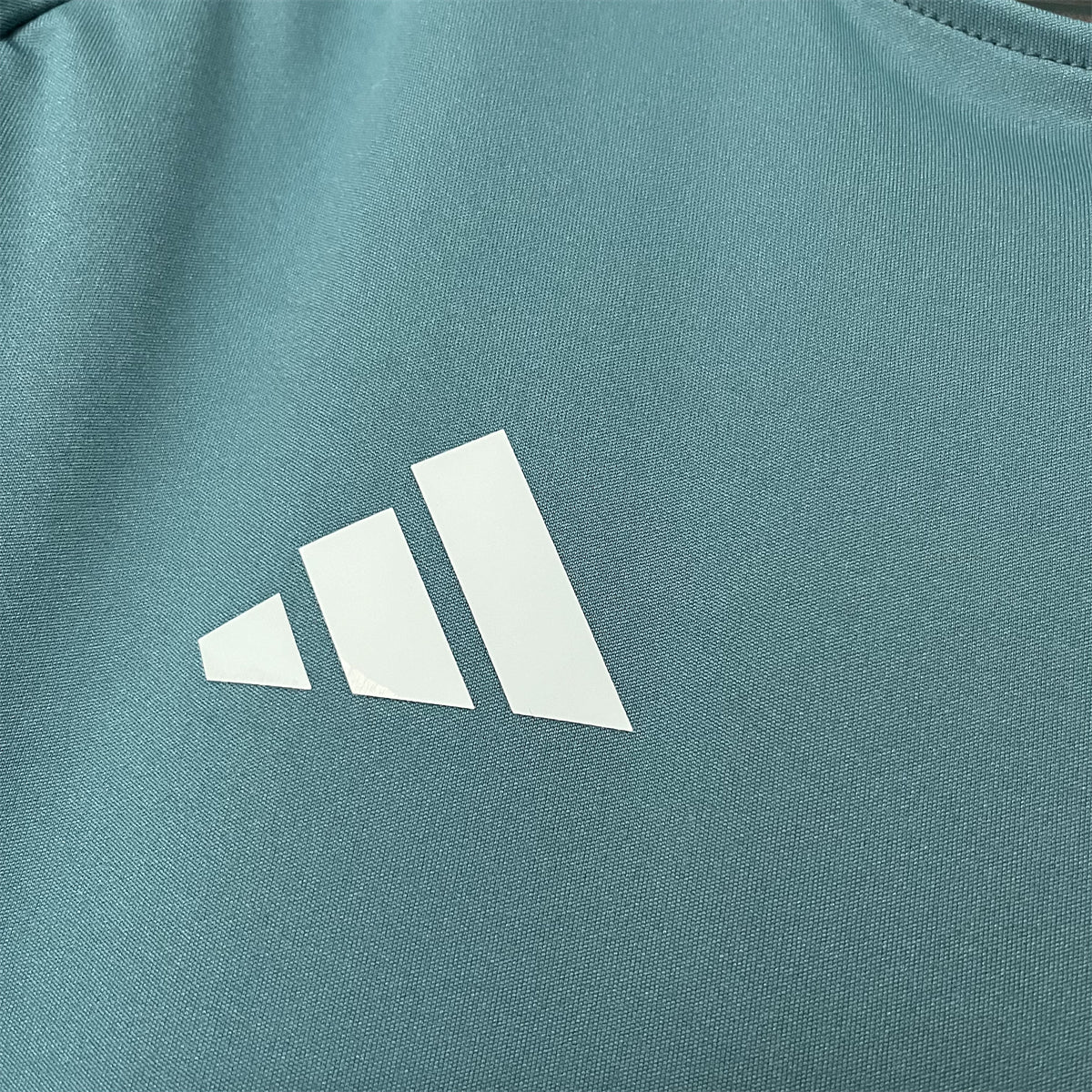 Trikot Cruzeiro Damen 25/26 Training - Blau