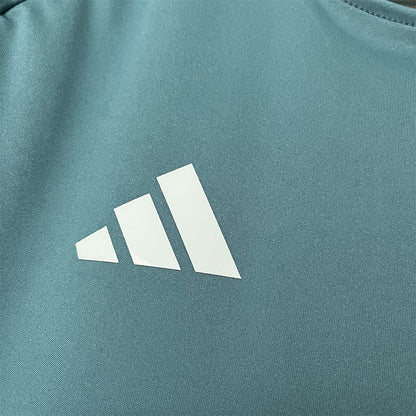Trikot Cruzeiro Damen 25/26 Training - Blau