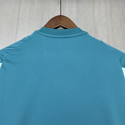 Trikot Cruzeiro Damen 25/26 Training - Blau