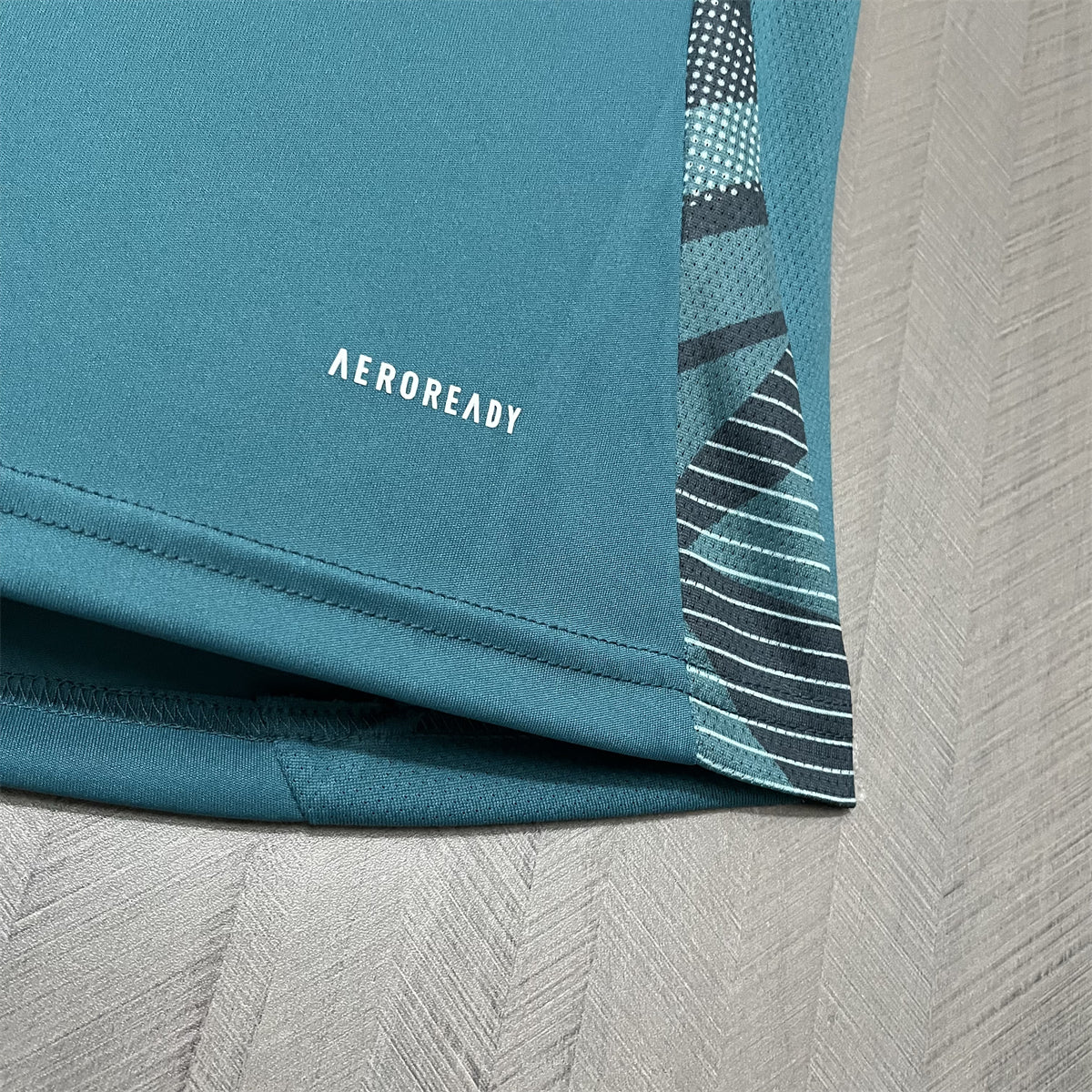 Trikot Cruzeiro Damen 25/26 Training - Blau