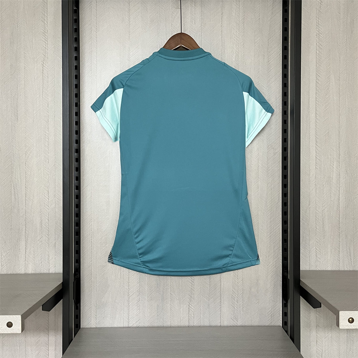 Trikot Cruzeiro Damen 25/26 Training - Blau