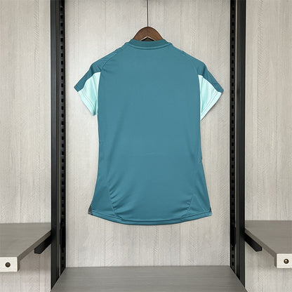 Trikot Cruzeiro Damen 25/26 Training - Blau