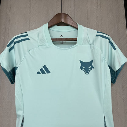 Trikot Cruzeiro Damen 25/26 - Training