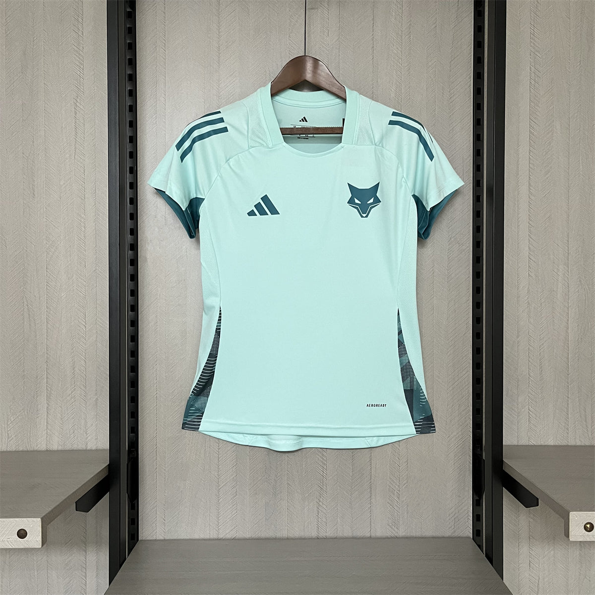 Trikot Cruzeiro Damen 25/26 - Training