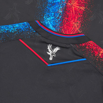Crystal Palace Damen Trikot 24/25 Drittes