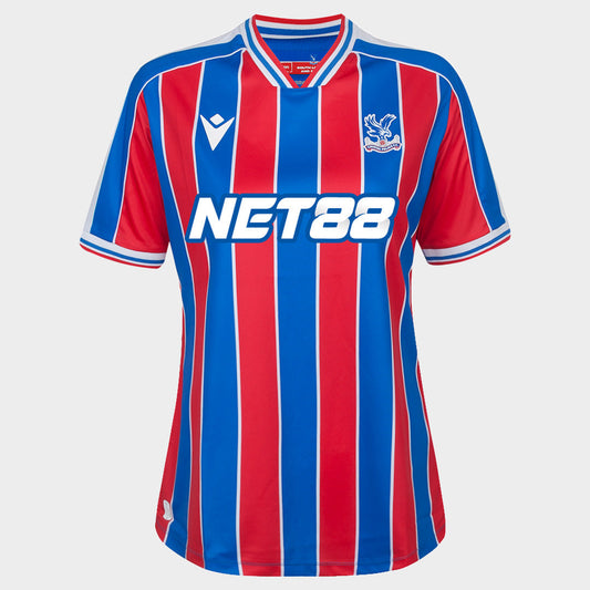 Crystal Palace Damen Trikot 25/26 Heimtrikot