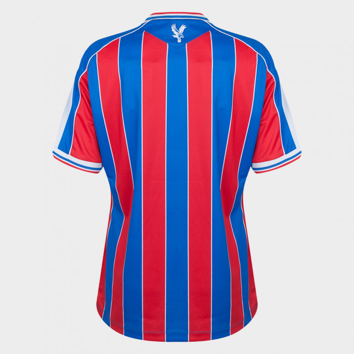 Crystal Palace Damen Trikot 25/26 Heimtrikot