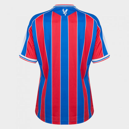 Crystal Palace Damen Trikot 25/26 Heimtrikot