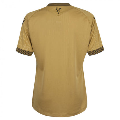 Trikot Crystal Palace Damen 25/26 Dritte