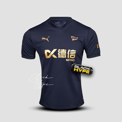 Trikot Deportivo Alavés Damen 24∕25 Drittes