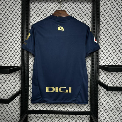 Trikot Deportivo Alavés Damen 24∕25 Drittes