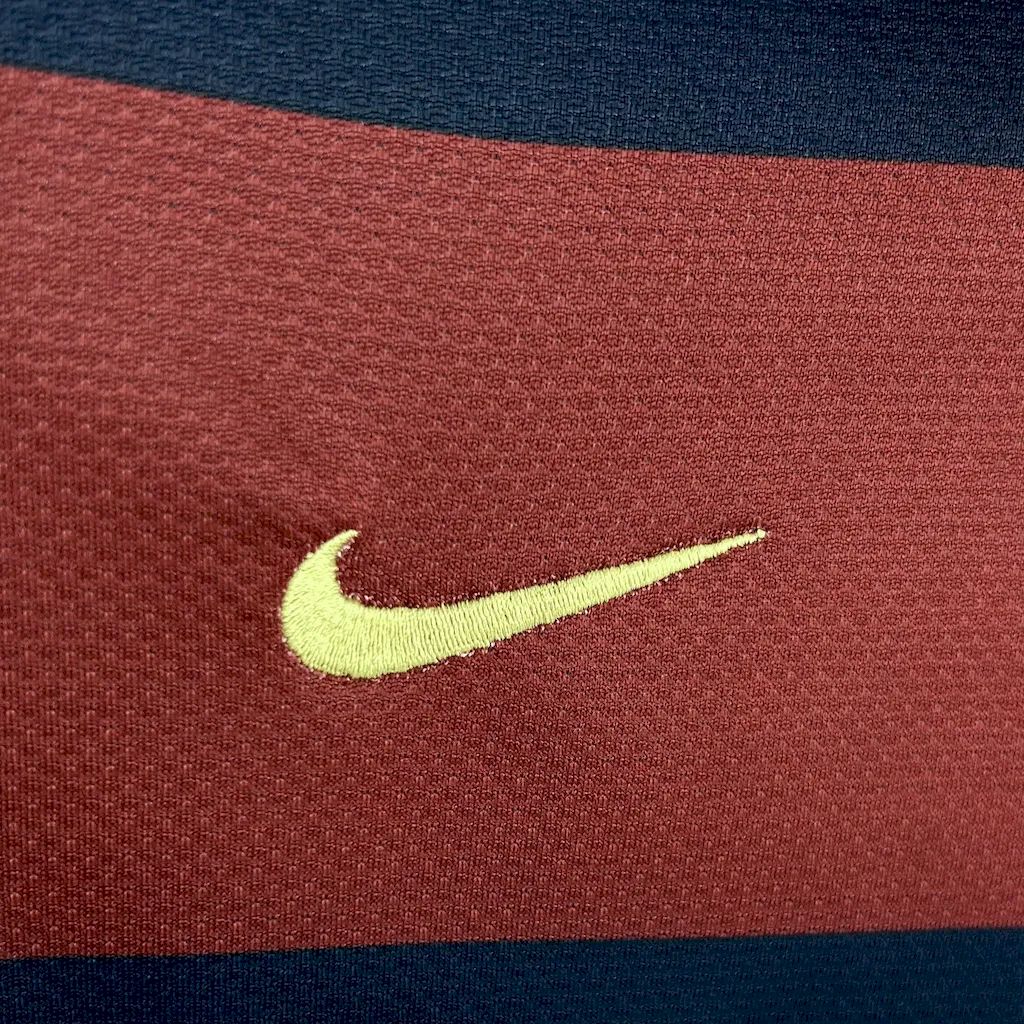 Arsenal Retro-Trikot 2007/08 Drittes Trikot