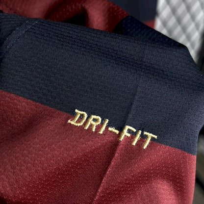 Arsenal Retro-Trikot 2007/08 Drittes Trikot