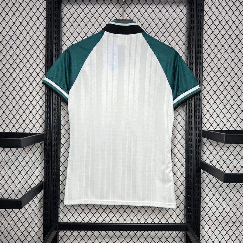 Liverpool Retro-Trikot 1993/95 Auswärts