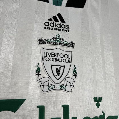 Liverpool Retro-Trikot 1993/95 Auswärts