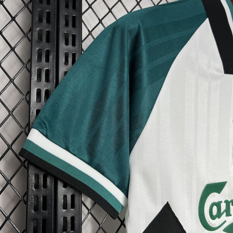 Liverpool Retro-Trikot 1993/95 Auswärts