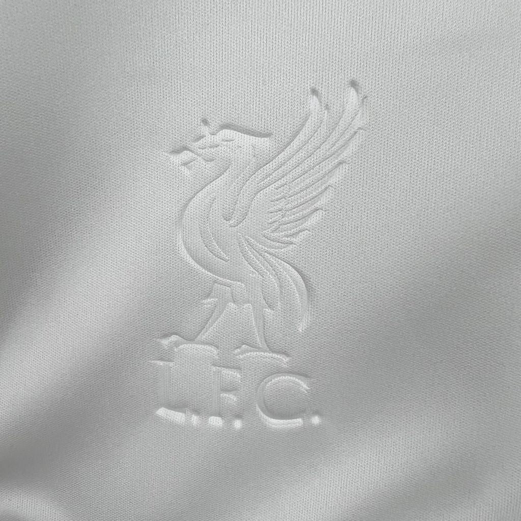 Liverpool Retro-Auswärtstrikot 2006/07