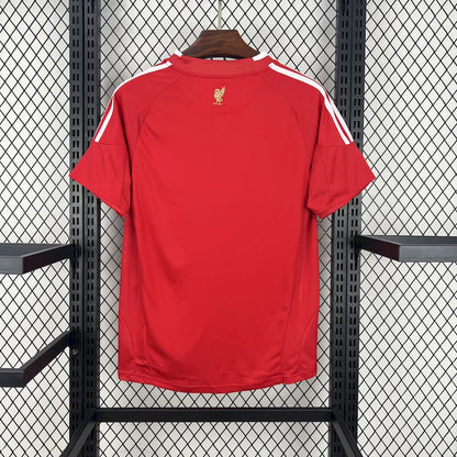 Liverpool Retro-Heimtrikot 2008/10