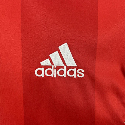 Liverpool Retro-Heimtrikot 2008/10