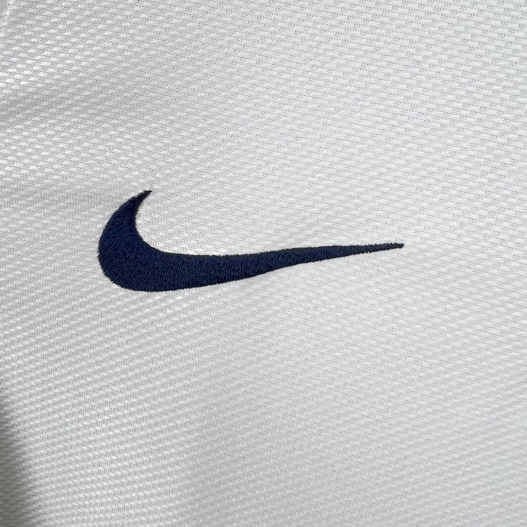 Manchester United Retro Auswärtstrikot 2007/08