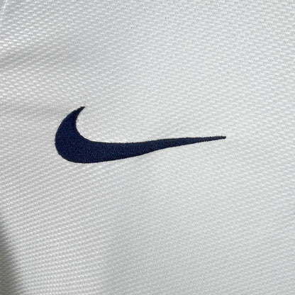 Manchester United Retro Auswärtstrikot 2007/08