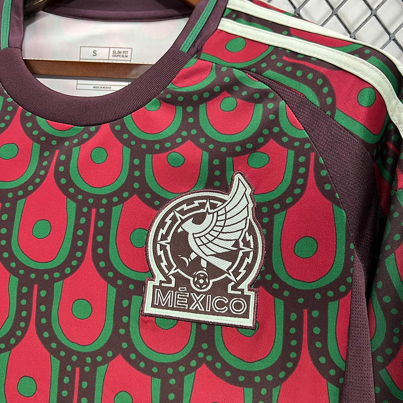 Trikot Mexiko 24/25 Nike