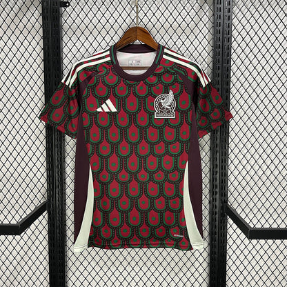 Trikot Mexiko 24/25 Nike
