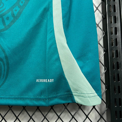 Trikot Mexiko 24/25 Nike - Training