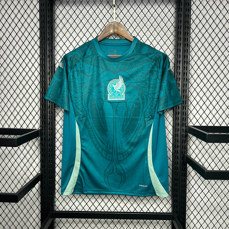 Trikot Mexiko 24/25 Nike - Training