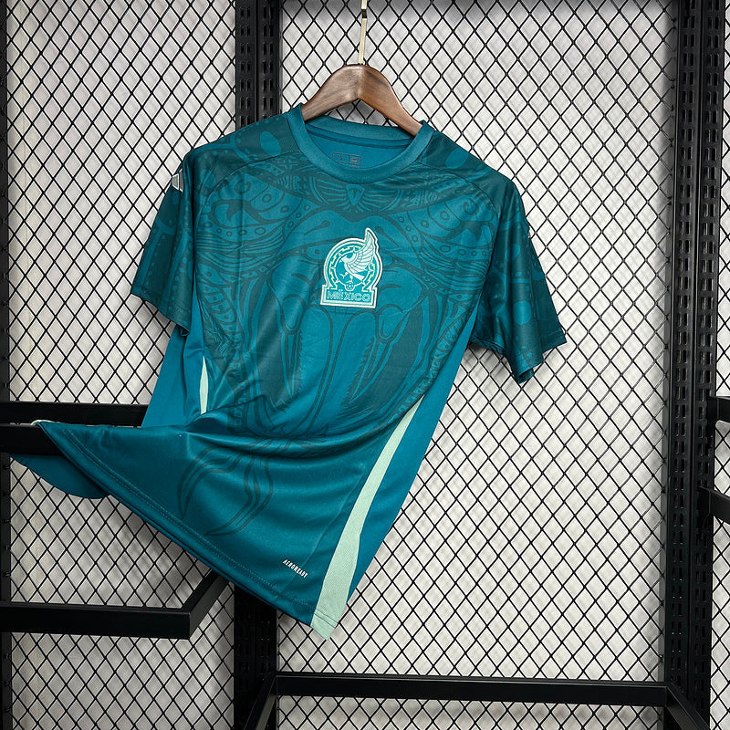 Trikot Mexiko 24/25 Nike - Training