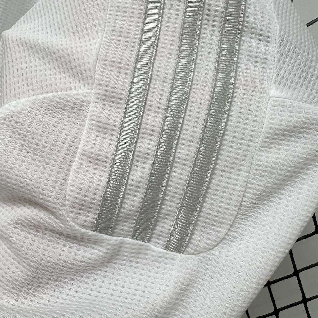 Real Madrid Retro-Heimtrikot 15/16