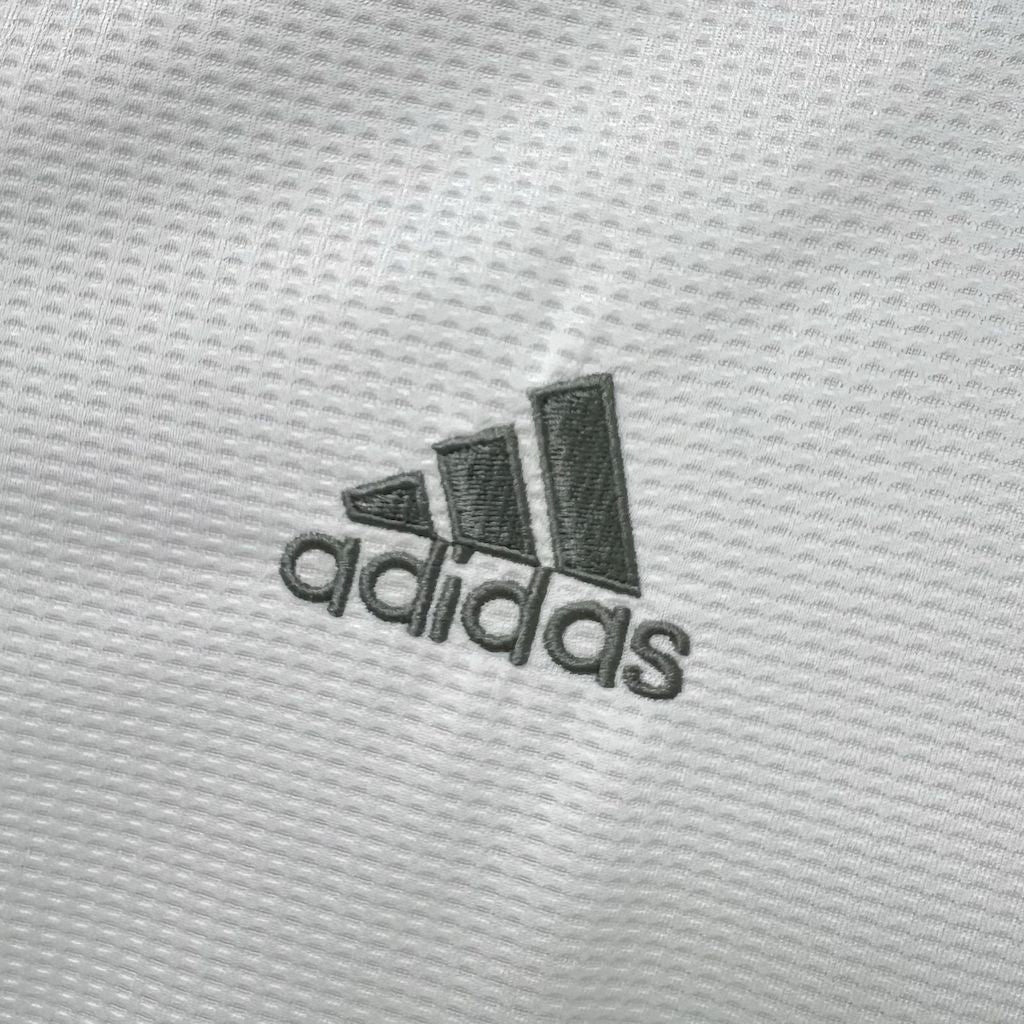 Real Madrid Retro-Heimtrikot 15/16