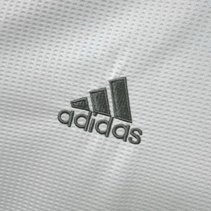 Real Madrid Retro-Heimtrikot 15/16