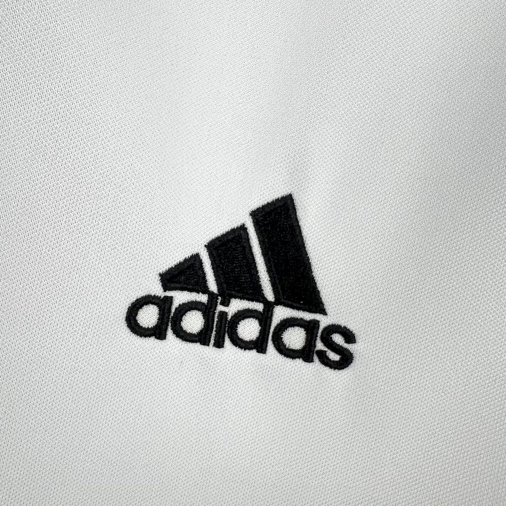 Trikot von Real Madrid Retro 2002/03 Home