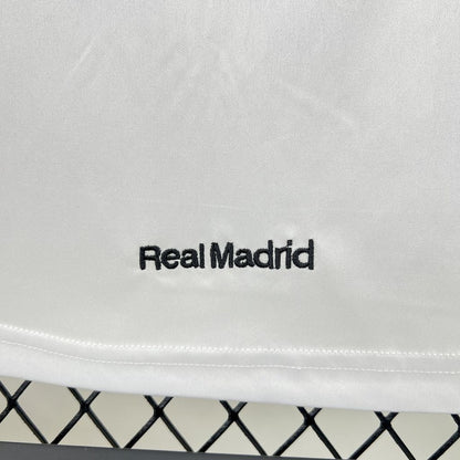 Real Madrid Trikot Retro 2005/06 Home