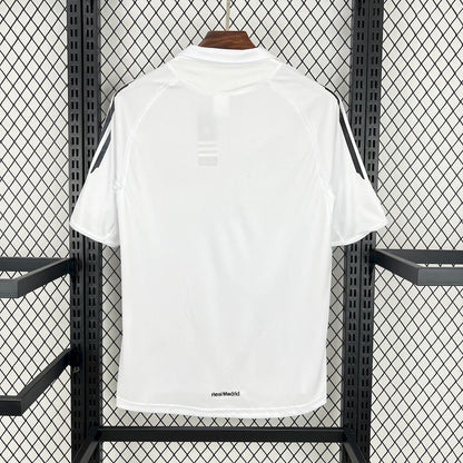 Real Madrid Trikot Retro 2005/06 Home